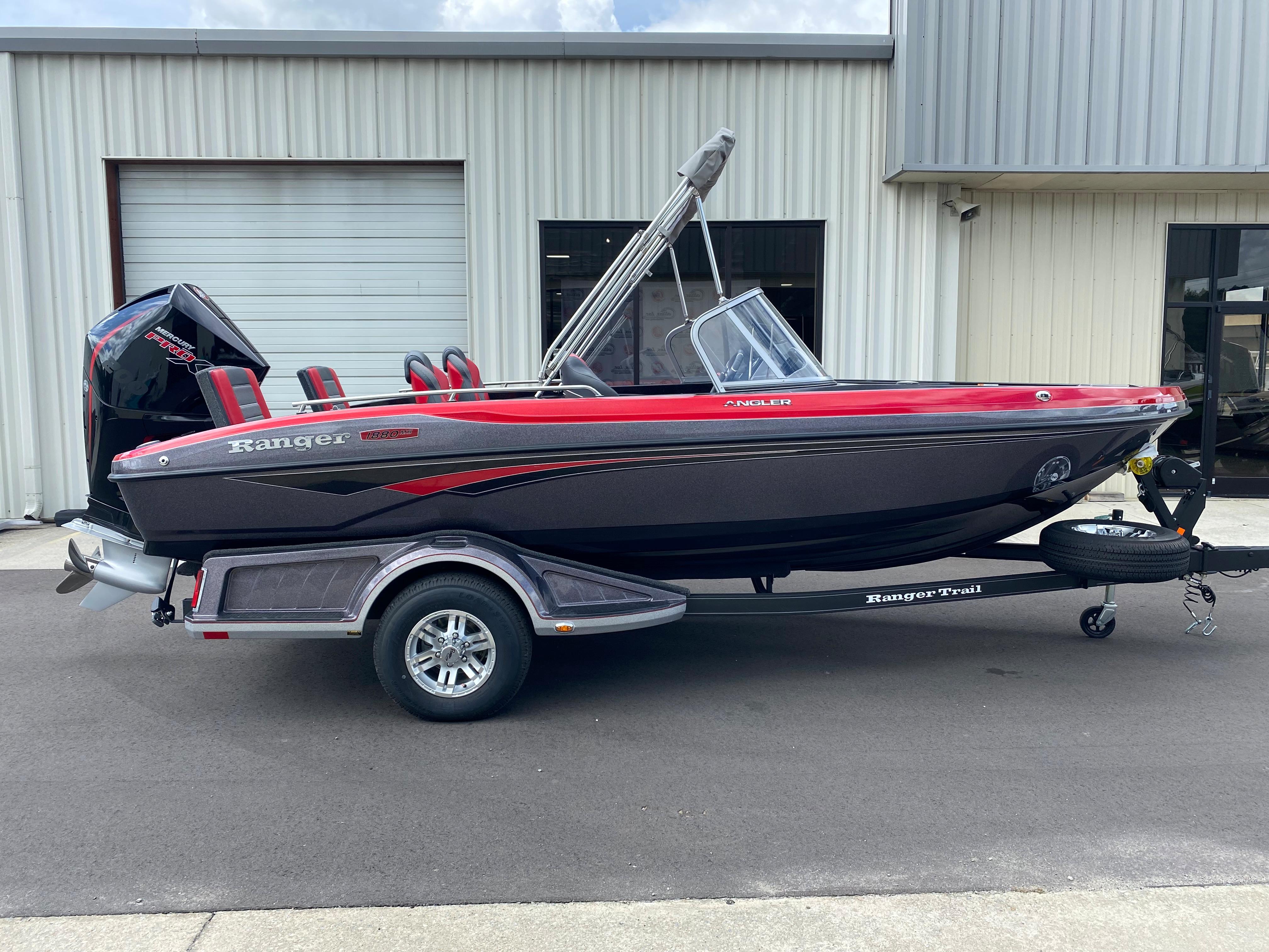 2017 Boat Buyers Guide: Ranger Z185