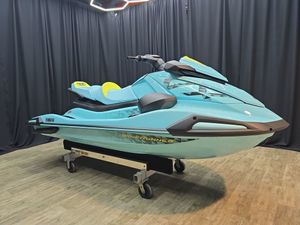 Yamaha Boats VX® Limited HO