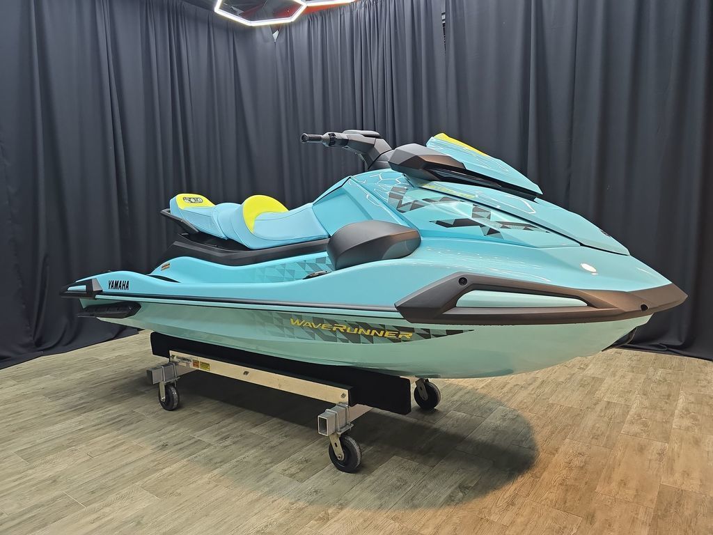 Yamaha Boats VX® Limited HO