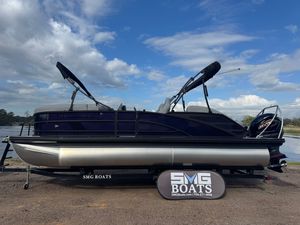 Bennington 22 MSB SPS 2026 BENNINGTON 22 MSB - Image 1