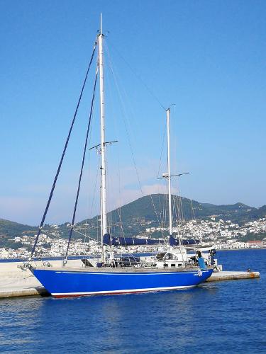 Custom CALYPSO