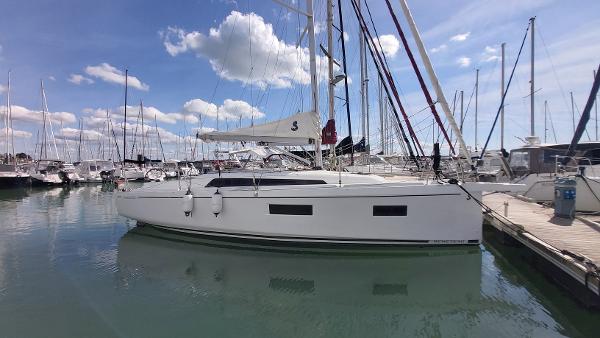 2023 Beneteau Beneteau - Océanis 34.1