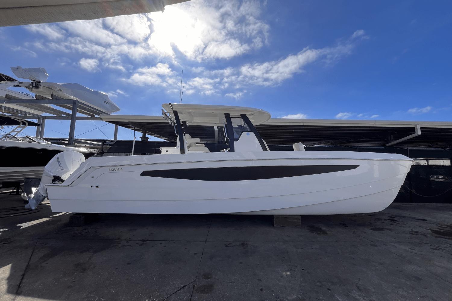 Aquila 28 Molokai