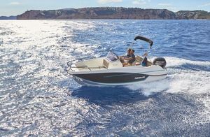 Quicksilver Activ 555 Open Quicksilver Activ 555 Open