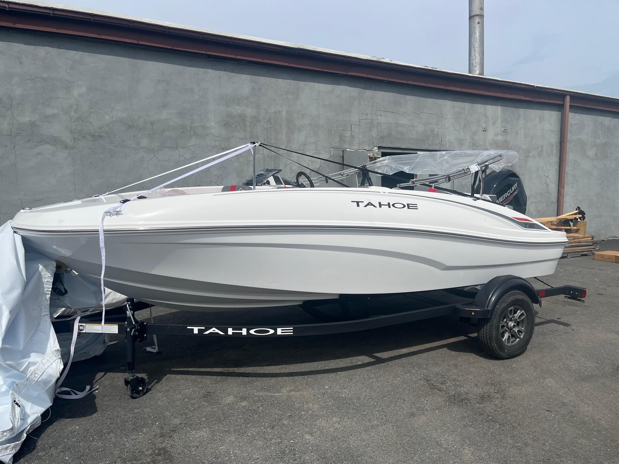 2025 Tahoe T16