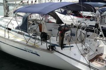2003 Bavaria 49