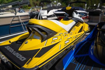 2009 Sea-Doo RXT215