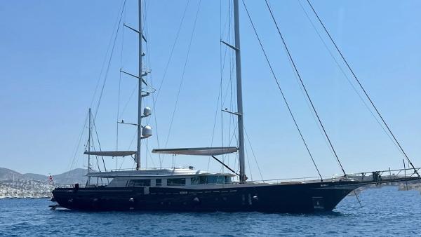 2012 Custom Royal Craft Gulet
