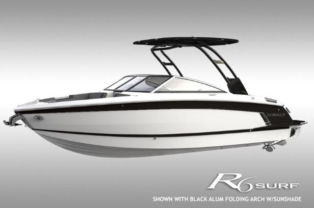 Cobalt R6 Surf