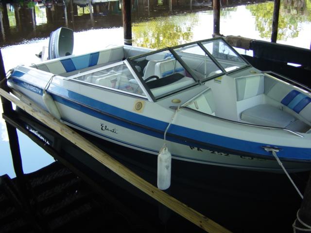 1992 Dynasty Elanti, Clermont Florida - boats.com