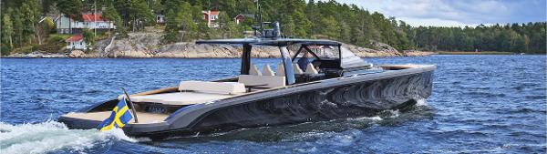 Windy SR 60 Manufacturer Provided Image