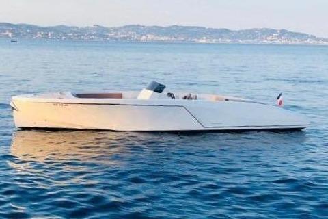 2018 Frauscher 1017 Lido