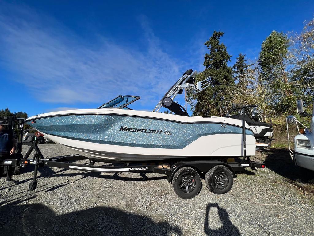 2024 MasterCraft NXT21