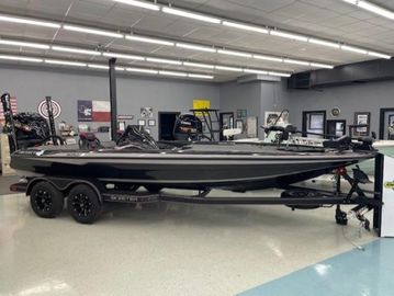 2026 Skeeter ZXE21
