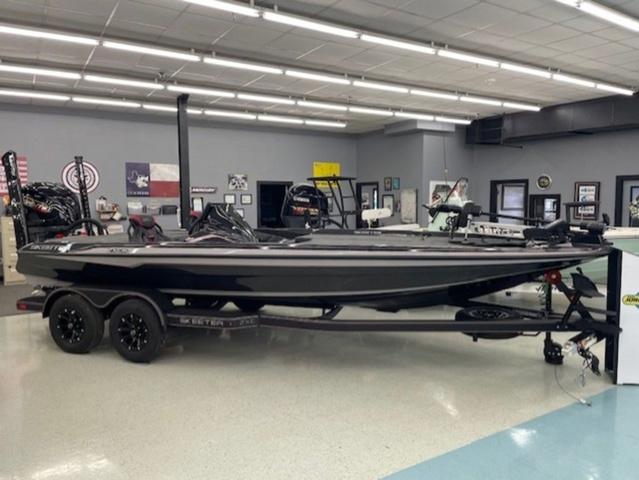 2026 Skeeter ZXE21