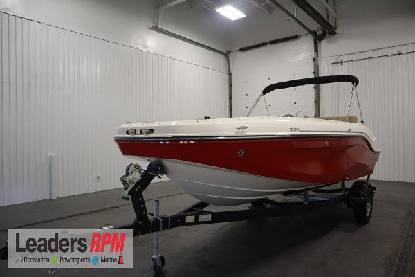 2024 Bayliner DX2050