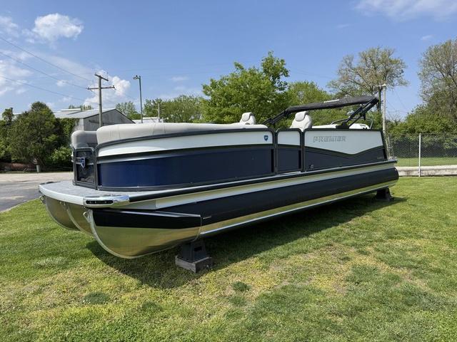 2024 Premier 250 Solaris RL