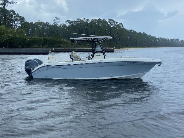 Century Center Console Boats For Sale Boats Com