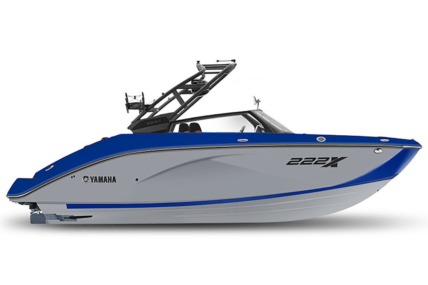 Yamaha Boats 222XE