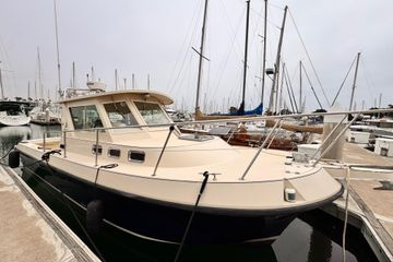 2003 Albin 28 TE