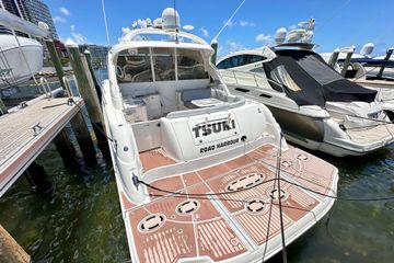 2005 Sea Ray 48 Sundancer