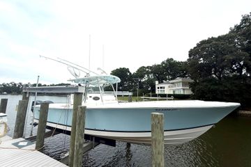 2009 Regulator 34SS