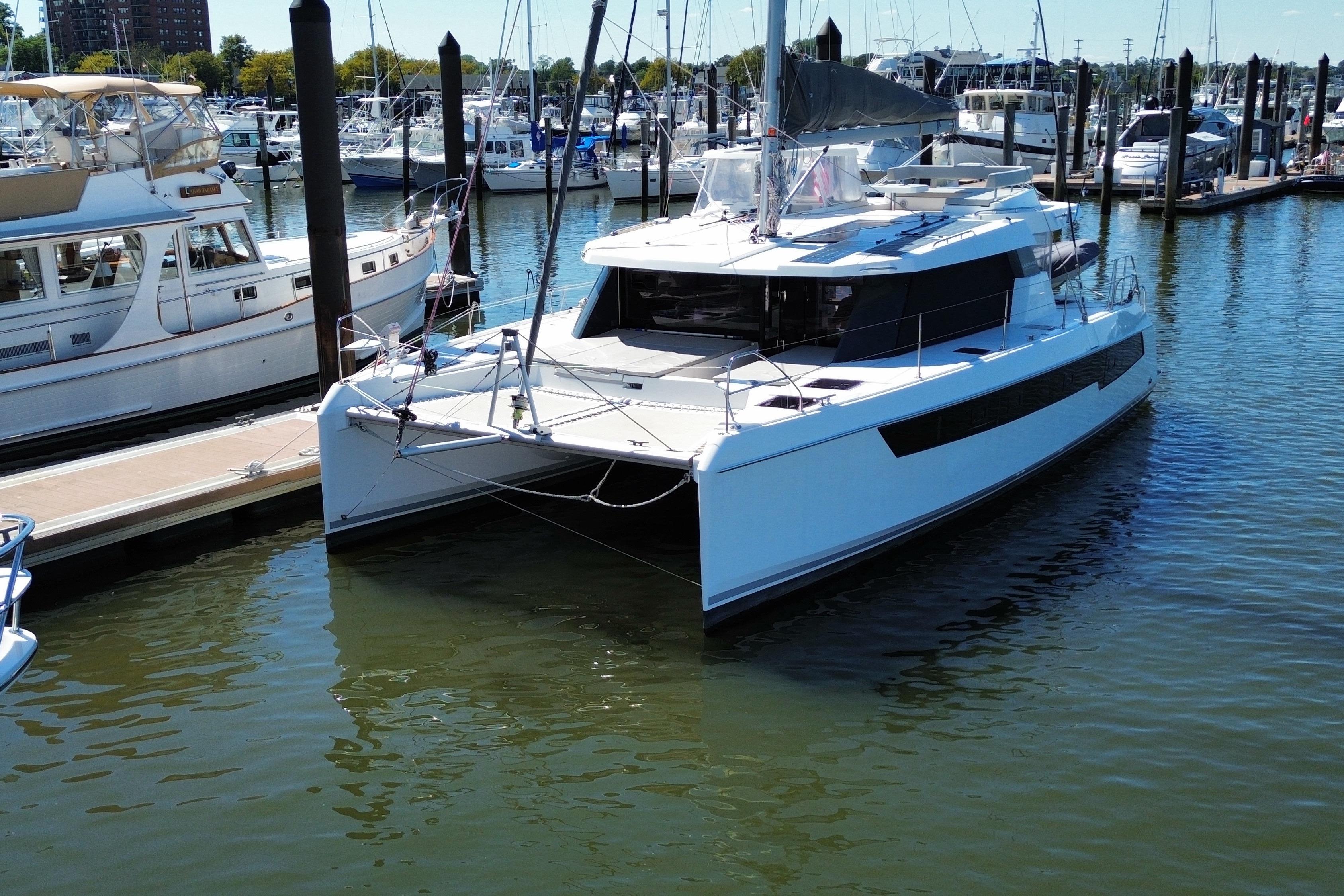 2021 Leopard 42