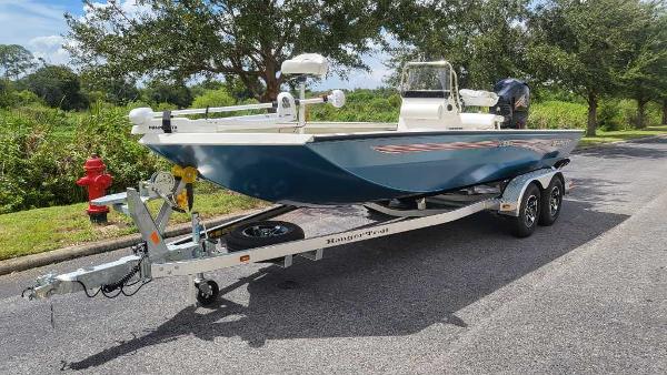 2024 Ranger RB200