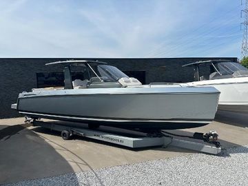 2025 Schaefer V33
