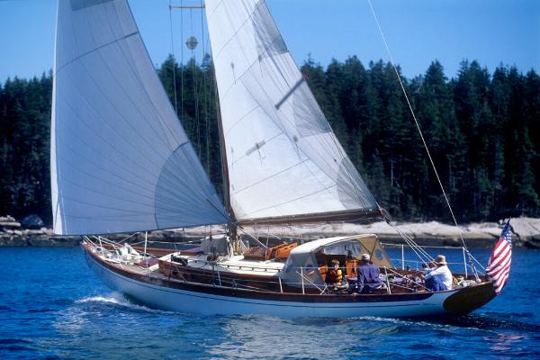 Page 6 of 41 - Antique and classic (sail) boats for sale - boats.com
