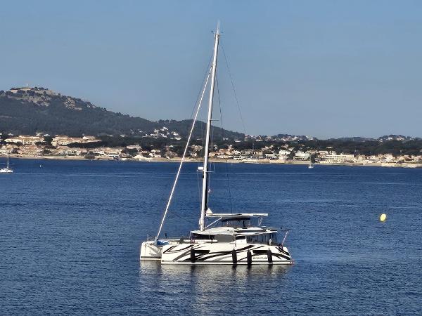 2022 Fountaine Pajot Astrea 42