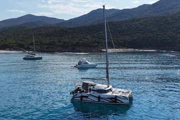 2022 Fountaine Pajot Astrea 42