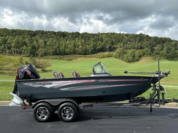 2024 Ranger VX1788 WT