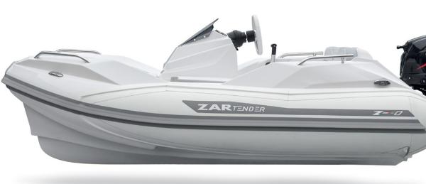 Zar ZF-0 10'/12' ZF0