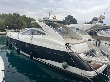 2006 Absolute 45
