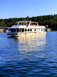 2006 Stardust Cruisers 1890