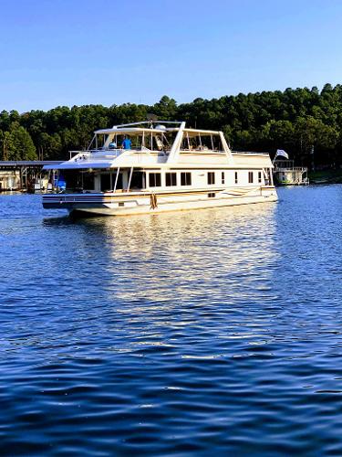 2006 Stardust Cruisers 1890