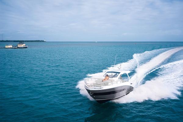 Azimut Verve 40 Manufacturer Provided Image