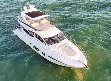 2018 Sea Ray L650