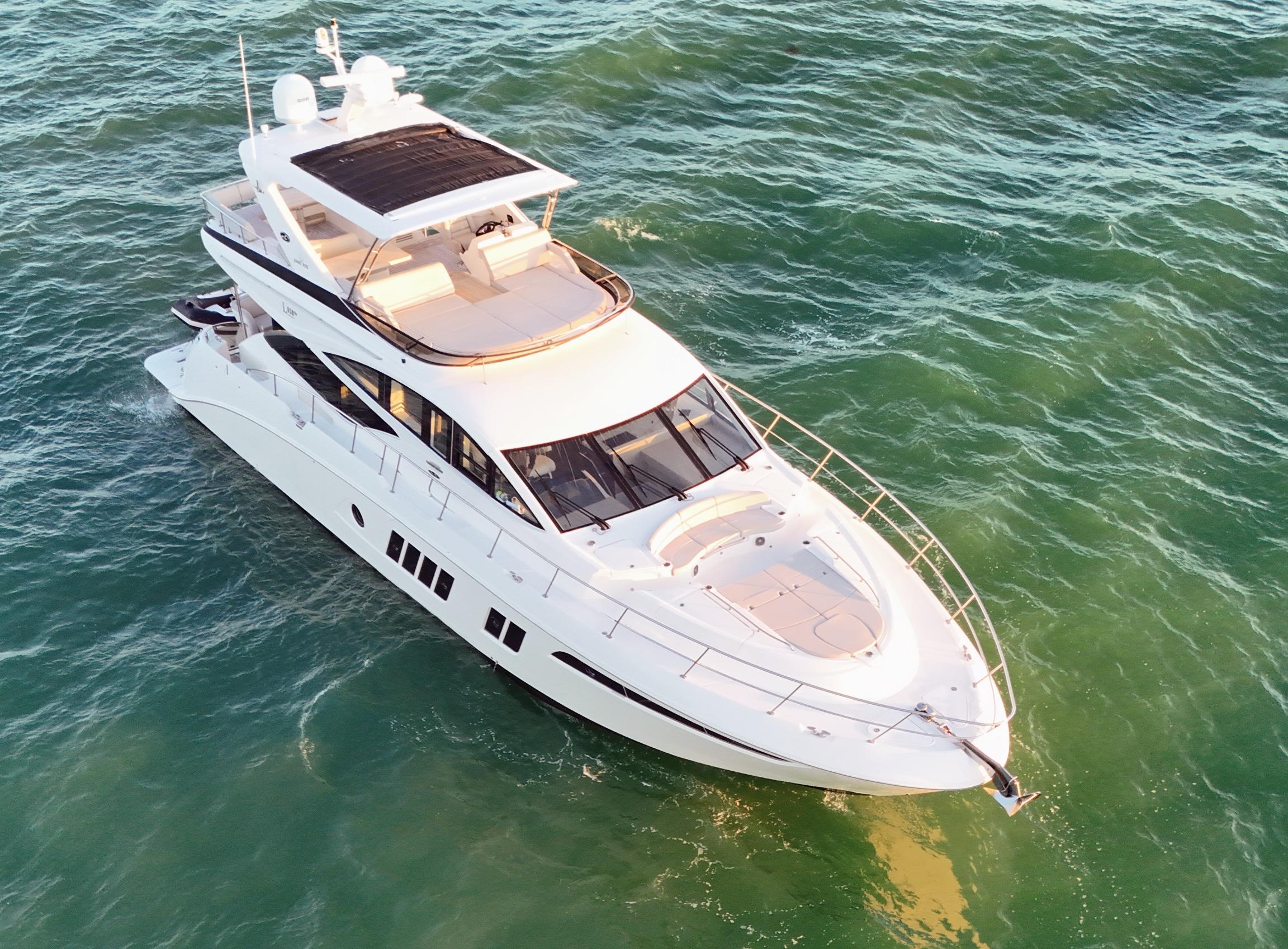 2018 Sea Ray L650