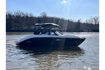 2025 Yamaha Boats AR220