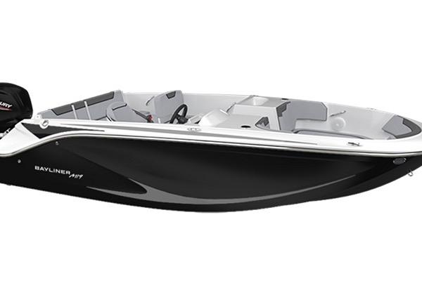 2026 Bayliner M19