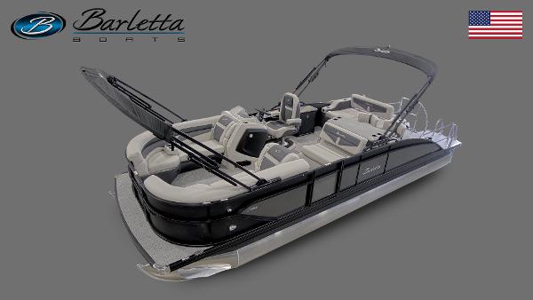 Barletta Cabrio 24UE