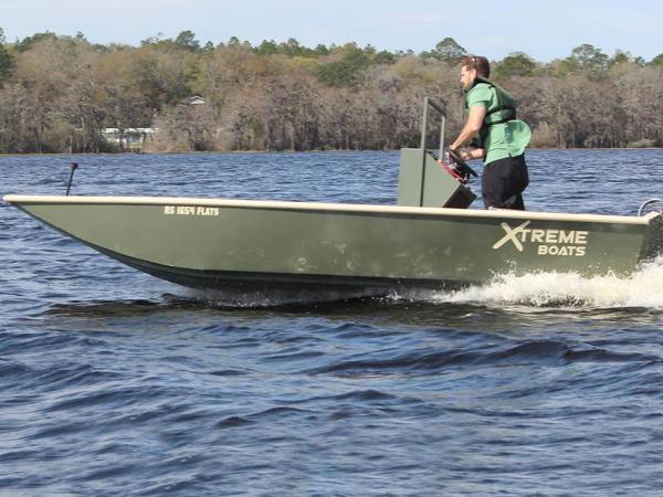 Classic Series - Xtreme Boats