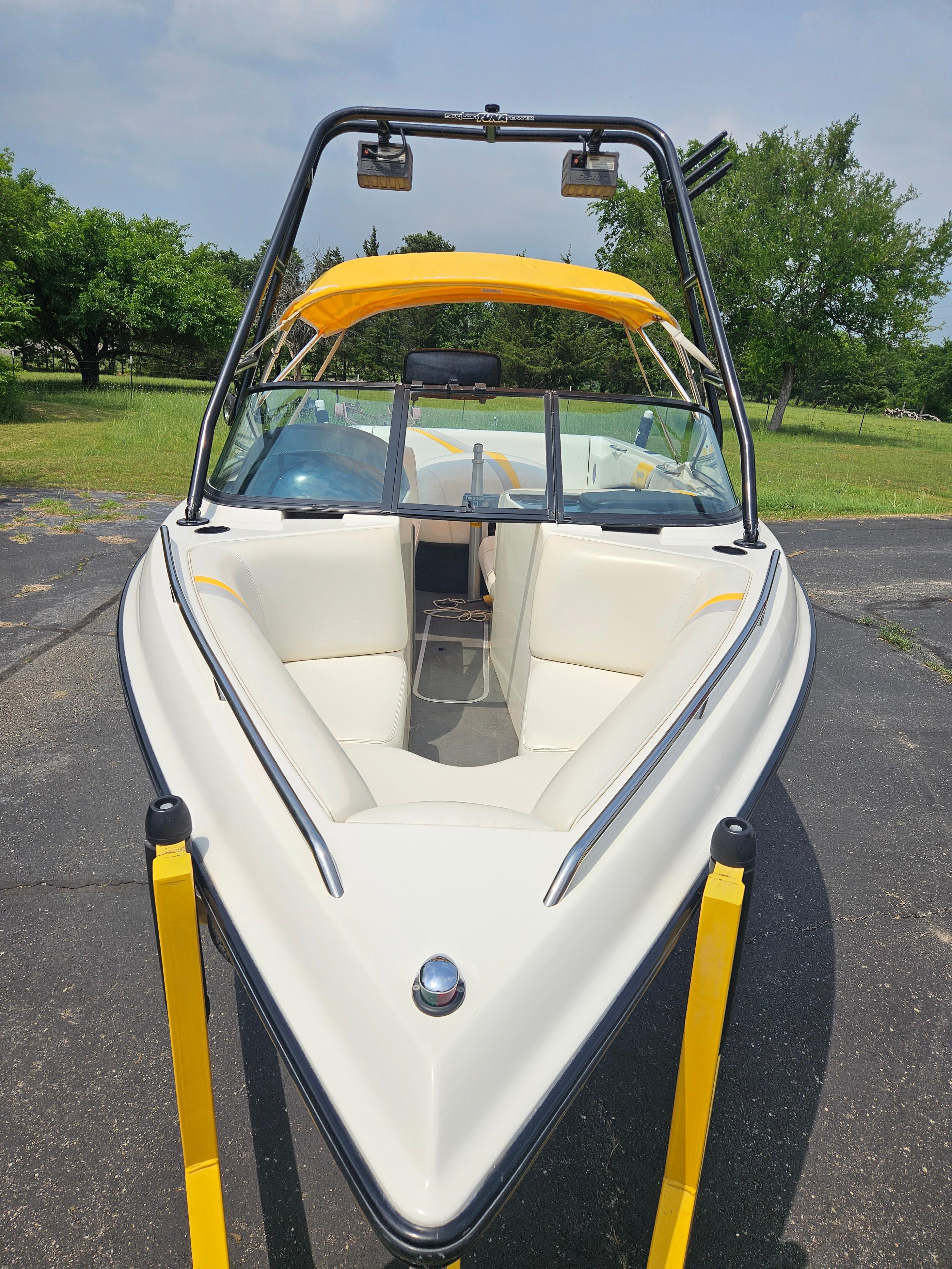 2000 Malibu SUNSETTER LX