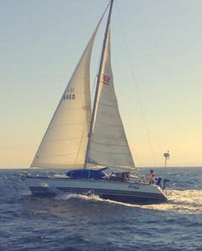 X-Yachts X-382