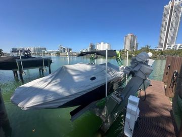 2016 Nautique Super Air Nautique G25 Coastal Edition