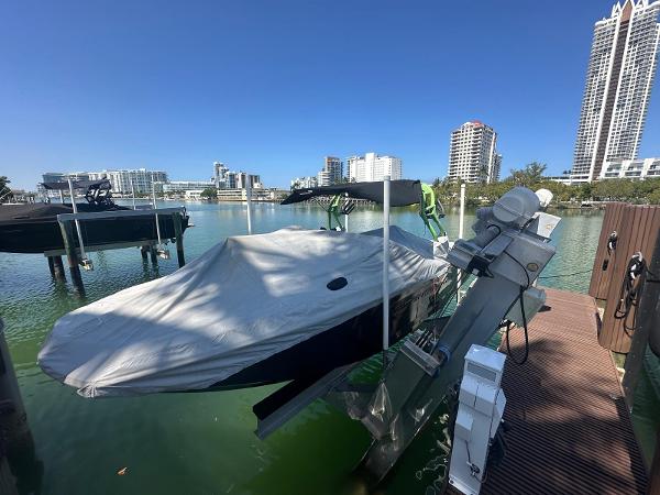 Nautique Super Air Nautique G25 Coastal Edition
