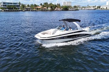 2019 Crownline Eclipse E26 XS