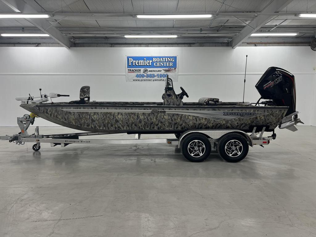 Ranger RB210